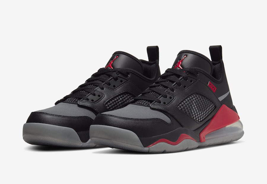 Jordan Mars 270 Low CK1196-001 Release Date - Sneaker Bar Detroit