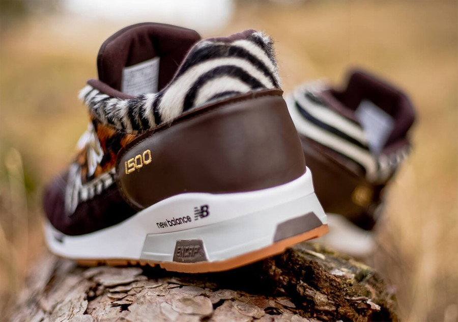 New Balance 1500 Animal Pack Release Date