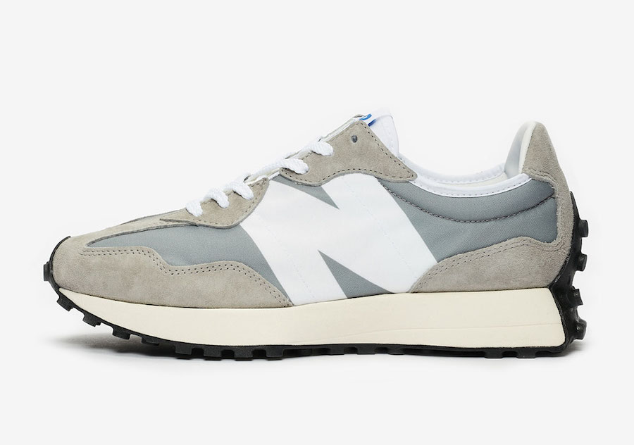 New Balance 327 Grey Release Date