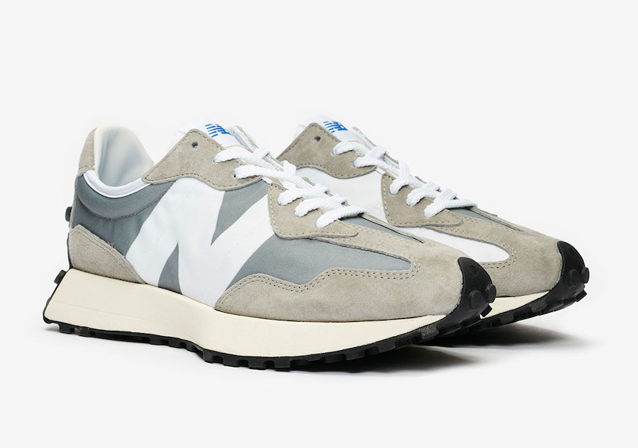 New Balance 327 Grey Release Date