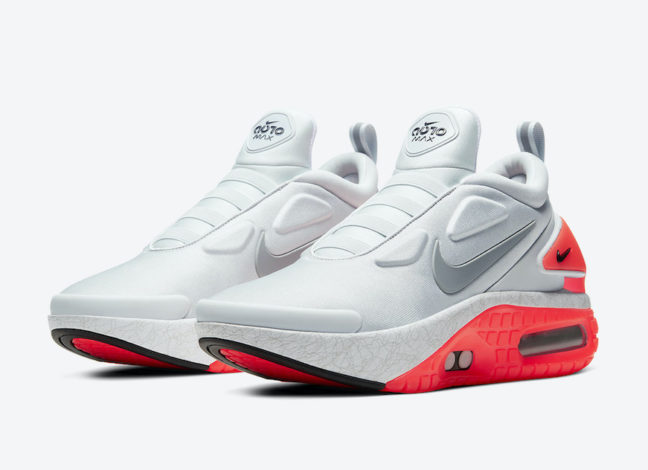 nike adapt release date