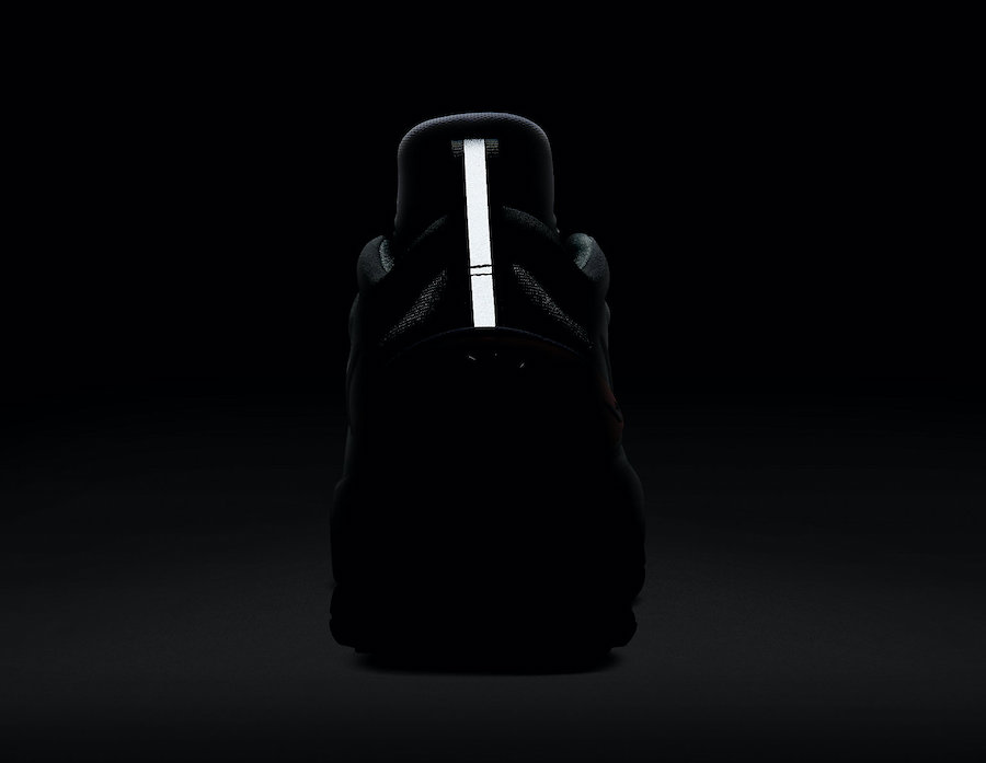 Nike Adapt Auto Max Pure Platinum Infrared CZ0232-002 Release Date - SBD