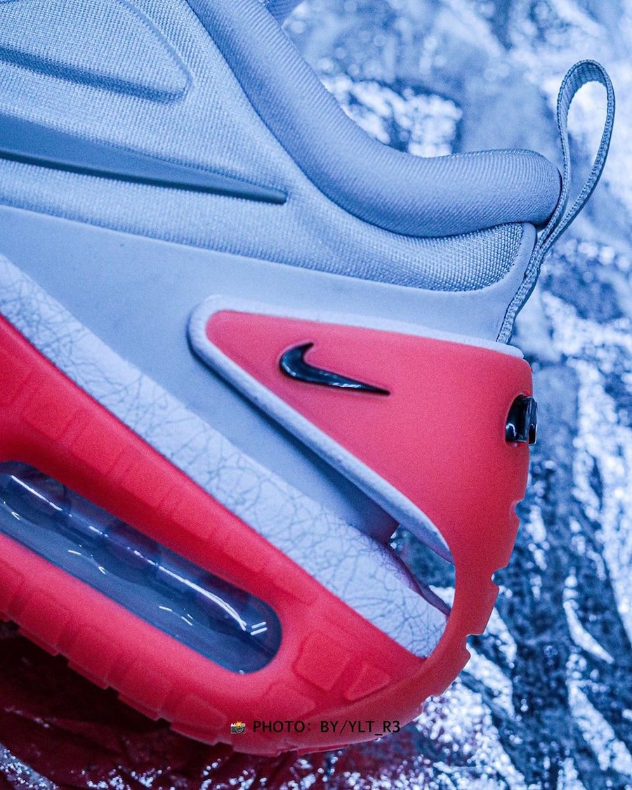Nike Adapt LE 01 CZ0232-002 Release Date