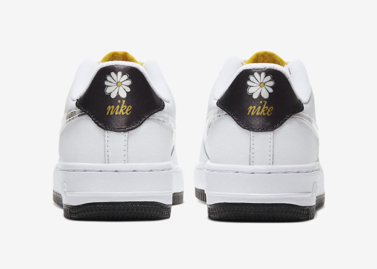 nike air force daisy original