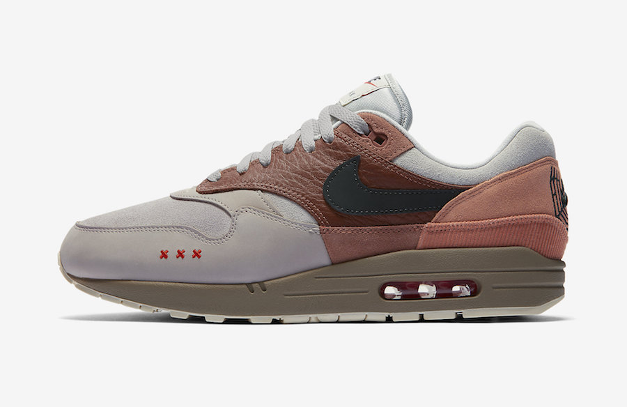 money each other In honor Nike Air Max 1 City Pack London CV1639-001 Amsterdam CV1638-200 Release  Date - SBD