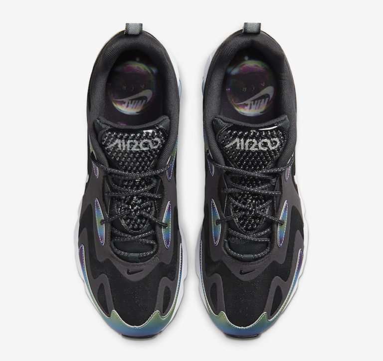 nike air max 200 bubble pack