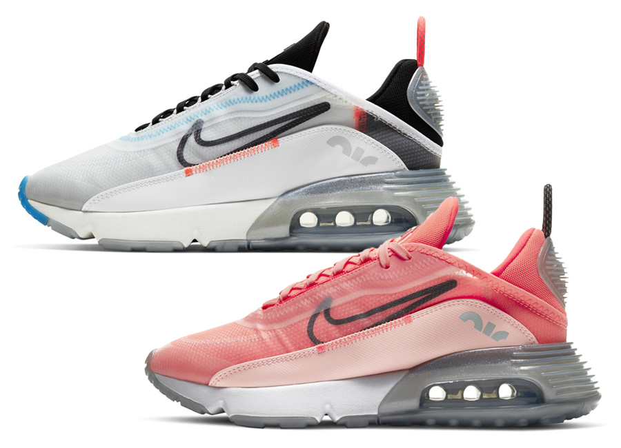 Nike air shox 2020 hot sale