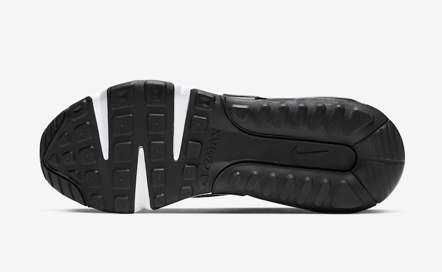 Nike Air Max 2090 Black White CW7306-001 Release Date