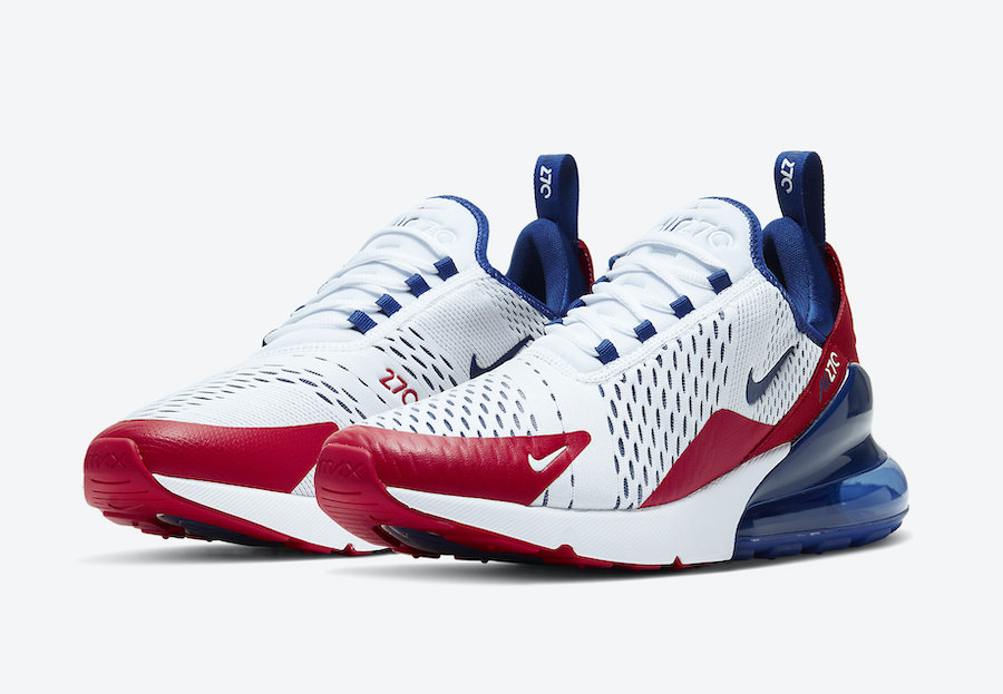 Nike usa 2025 air max 270