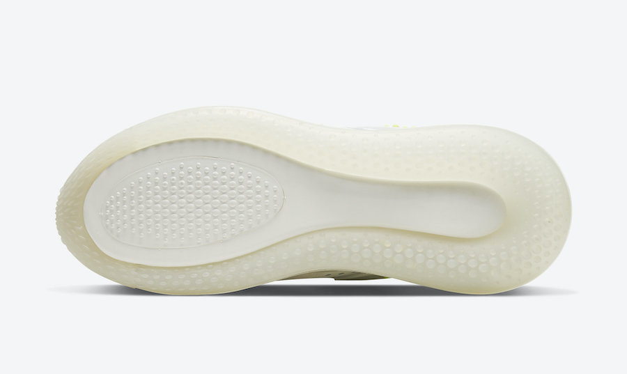 Nike Air Max 720 Slip OBJ Summit White DA4155-100 Release Date