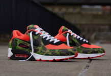 nike air max 90 the ten