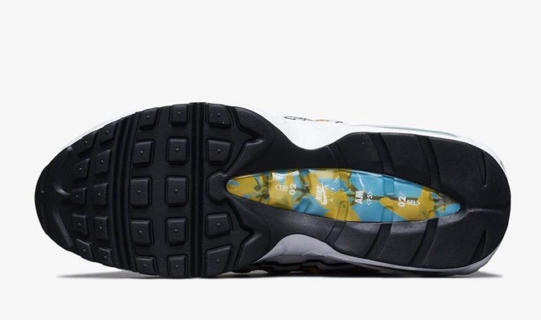 air max pollen rise