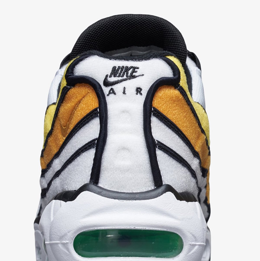 Nike Air Max 95 Pollen Rise CV0033-127 Release Date
