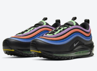 Nike Air Max 97 Colorways Release Dates Pricing Sbd