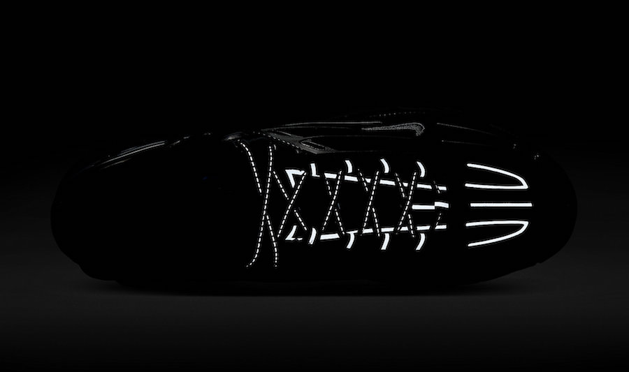 Nike Air Max Plus 3 Black Iridescent CW2647-001 Release Date
