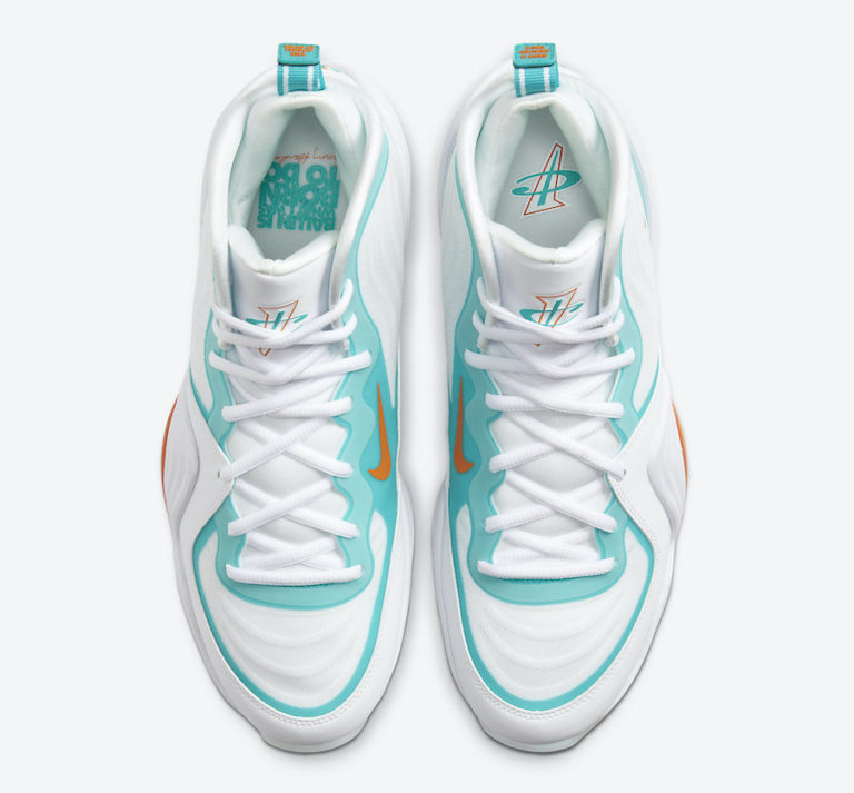 penny 5 miami dolphins