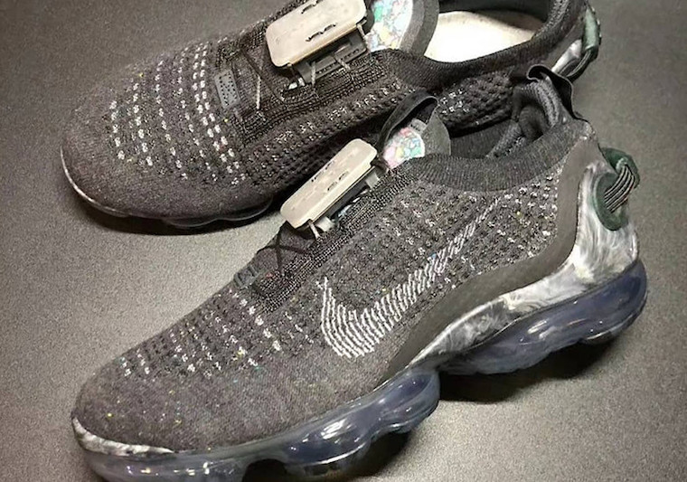 nike huarache vapormax