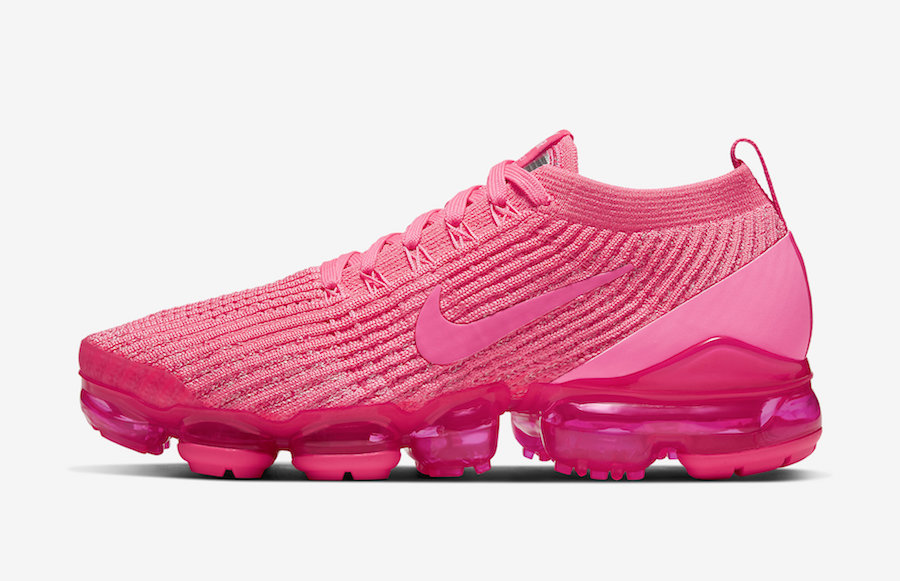 Nike Air VaporMax 3.0 Pink CT1274-600 Release Date