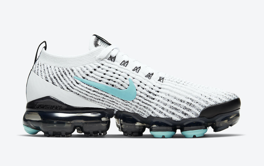 Nike Air VaporMax 3.0 Tiffany CT1274-100 Release Date