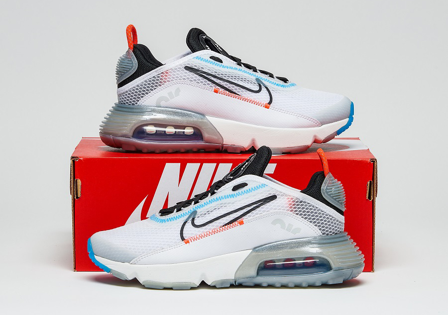 Foot Locker Celebrates Air Max Day With 