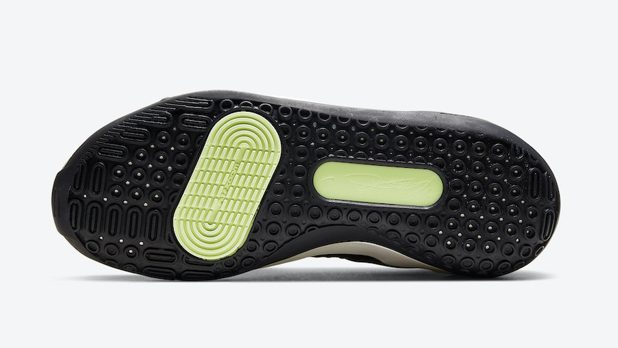 Nike KD 13 Hype CI9948-600 Release Date