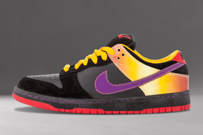 Nike SB Dunk Low Appetite For 