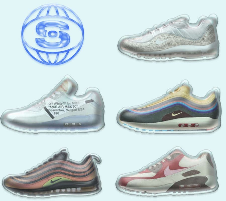 Sole Collector Air Max Day 2020 Giveaway