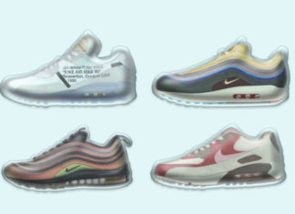 Sole Collector Nike Air Max Day 2020 324x235