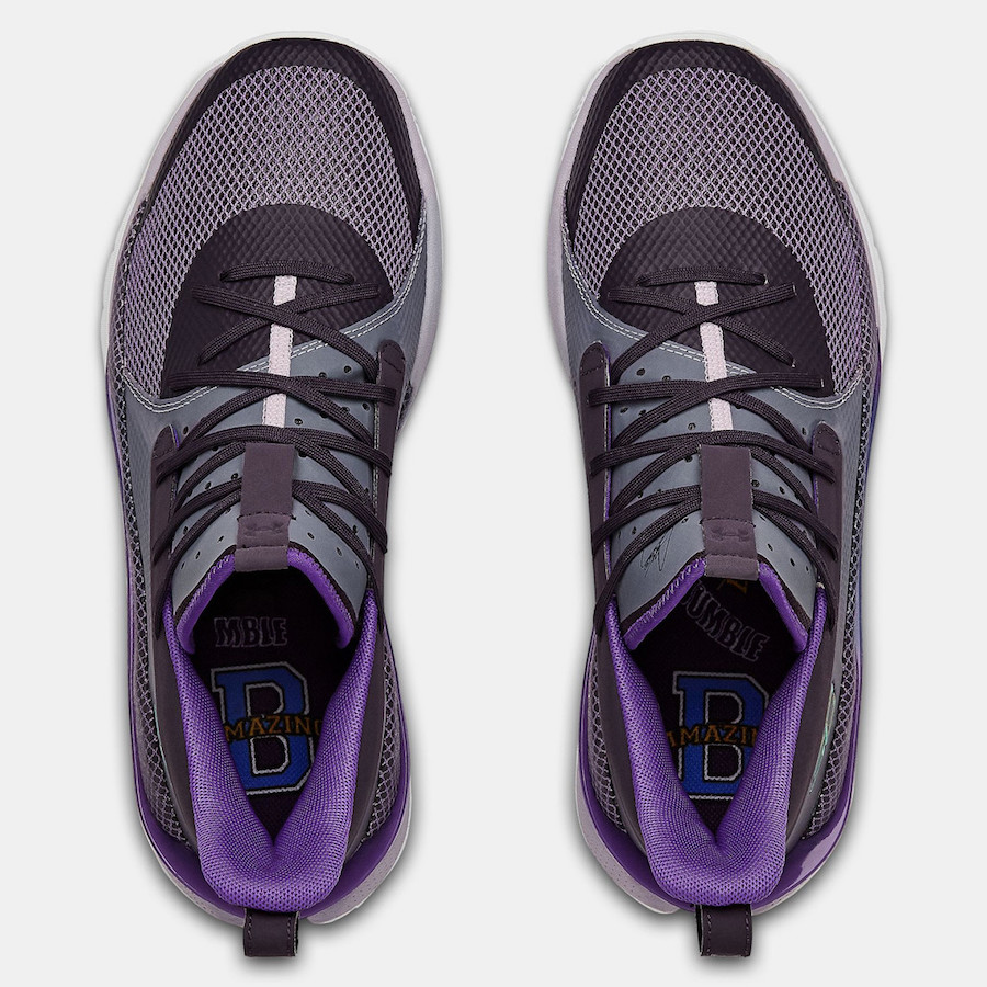 UA Curry 7 International Womens Day Release Date