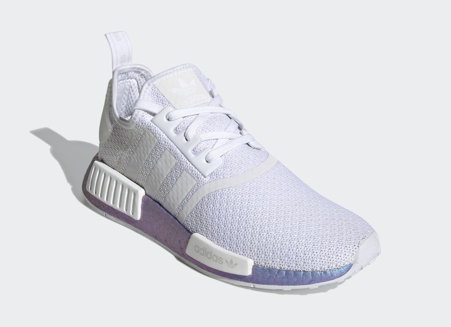 adidas NMD R1 Iridescent Boost FV5344 Release Date - SBD