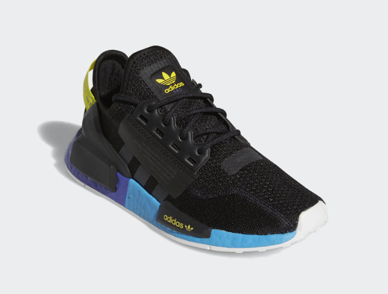 adidas nmd carbon fiber