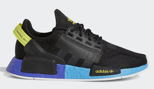 Fat Kid Deals on Twitter Adidas NMD R1 Bedwin The