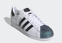 adidas superstar color