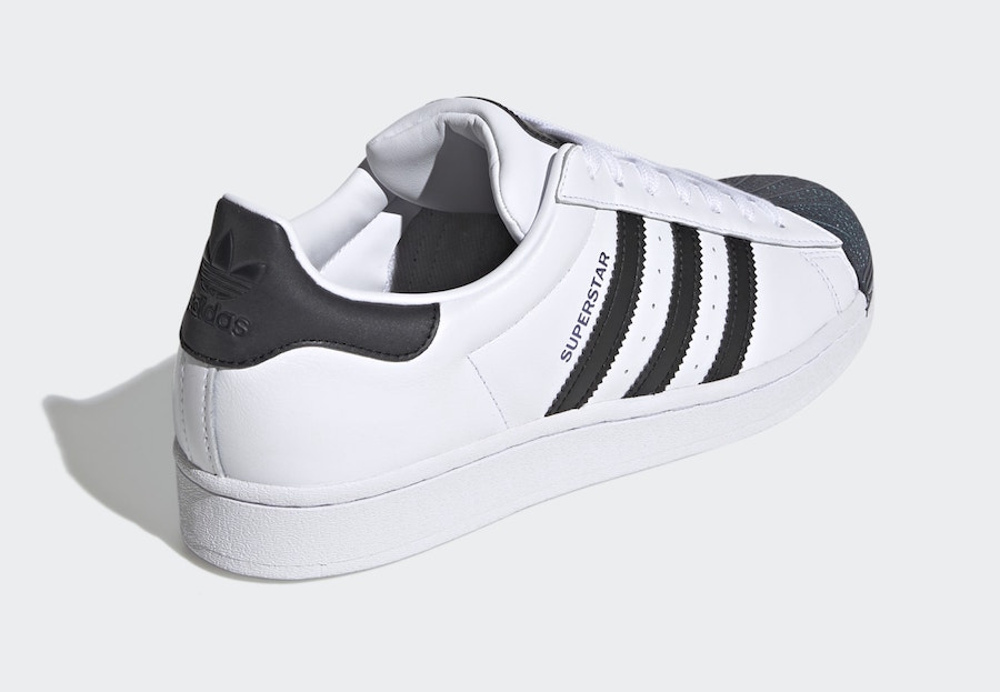 adidas Superstar Xeno Shell Toe FW6387 Release Date