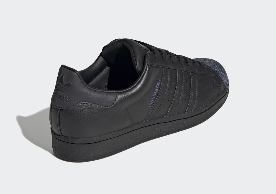 adidas Superstar Xeno Shell Toe FW6388 Release Date
