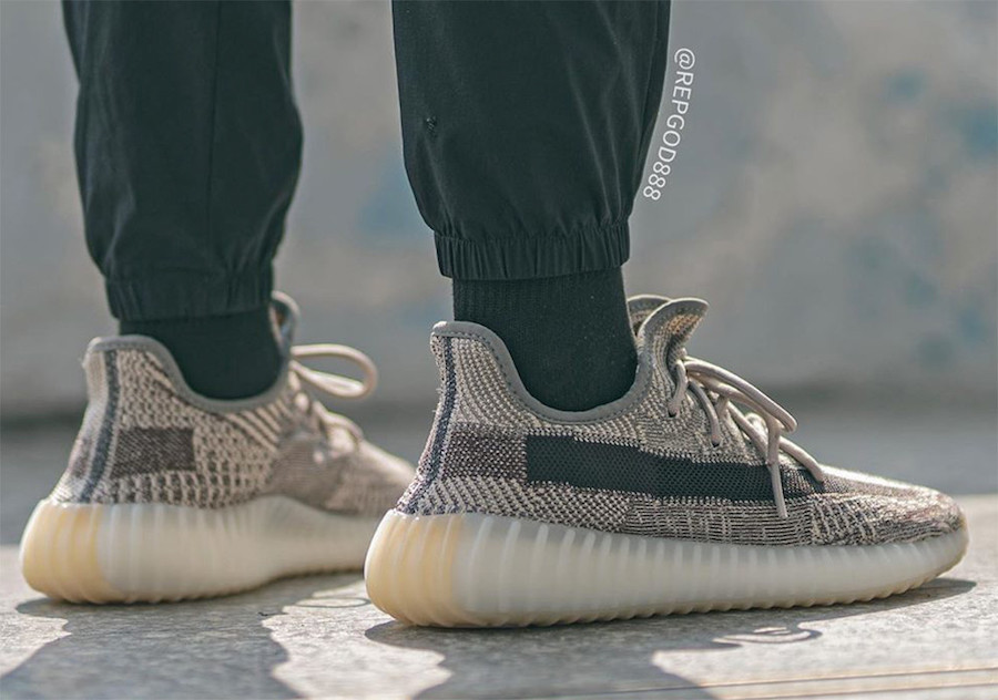 style with yeezy 350