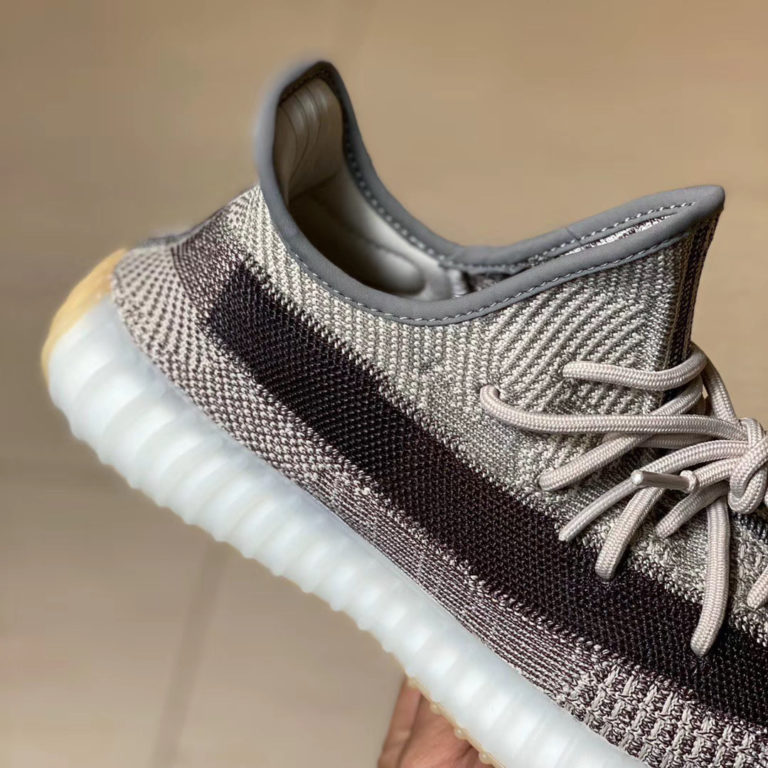 adidas yeezy boost 350 v2 zyon resell