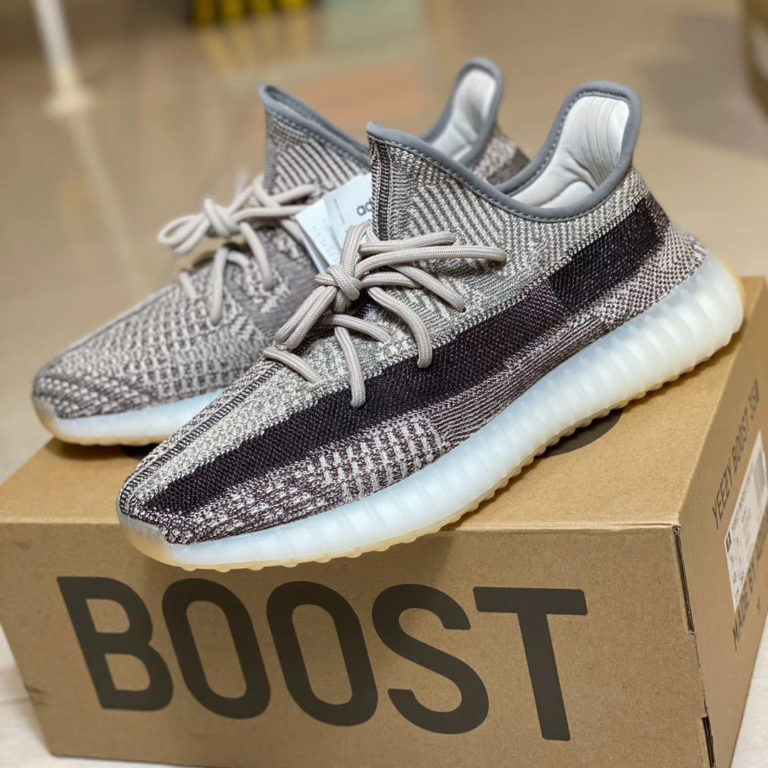 adidas yeezy 350 v2 zyon release date