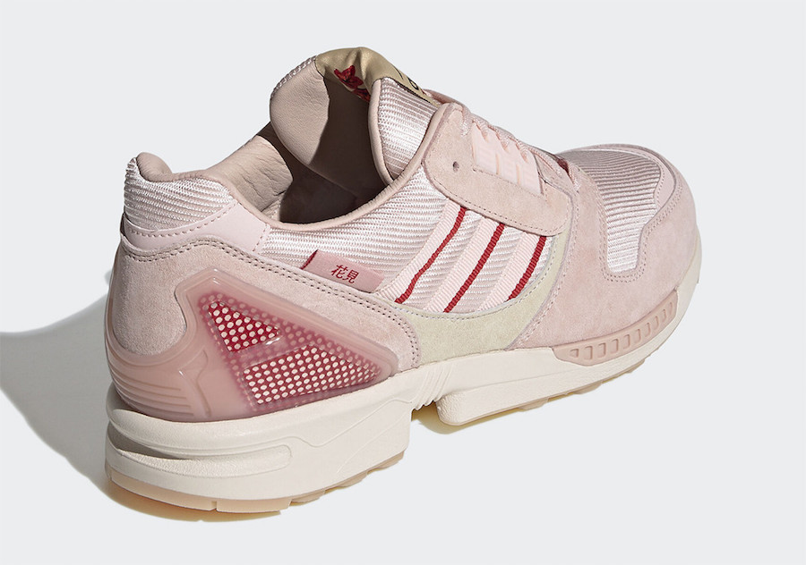 Zx 8000 hanami outlet for sale