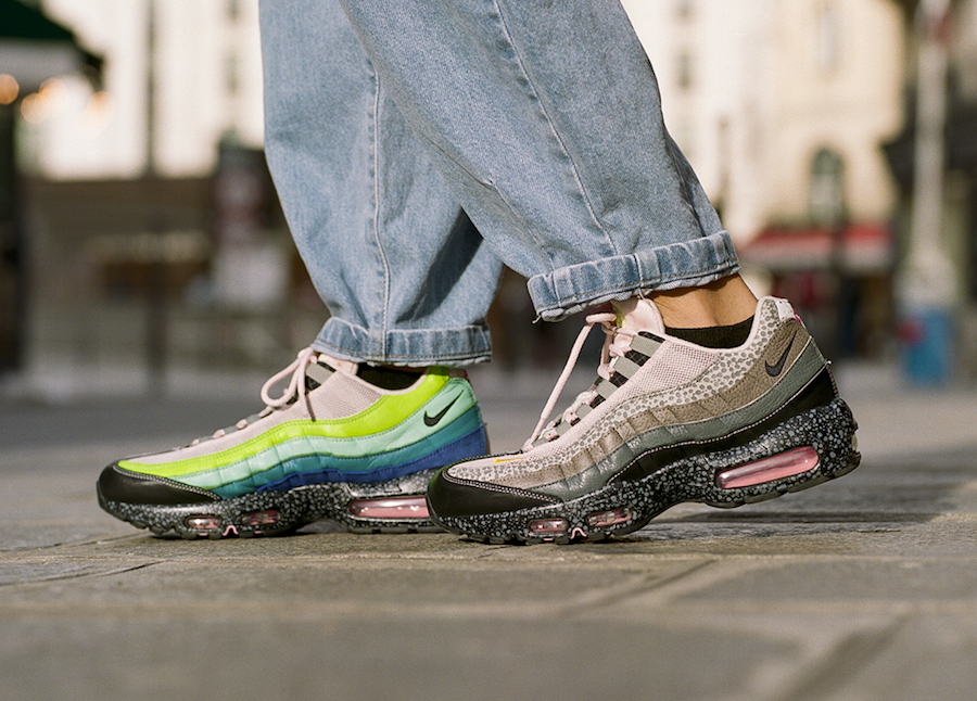 size 20 for 20 air max 95