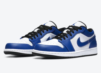 jordan 1 low colorways