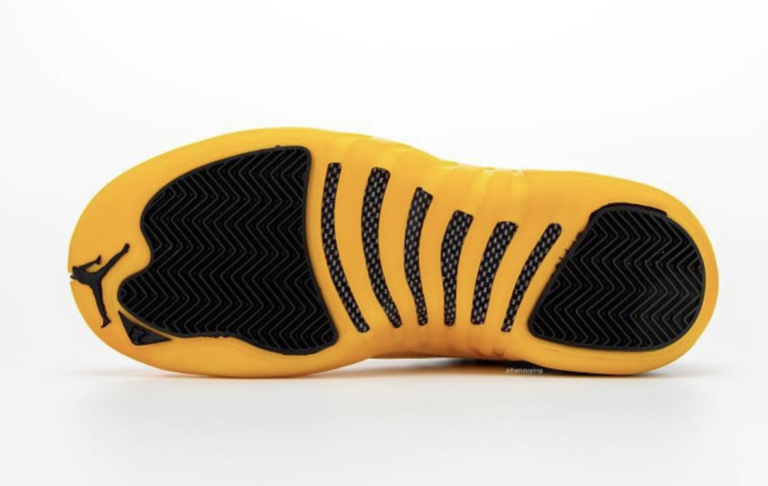 university gold 12s size 13