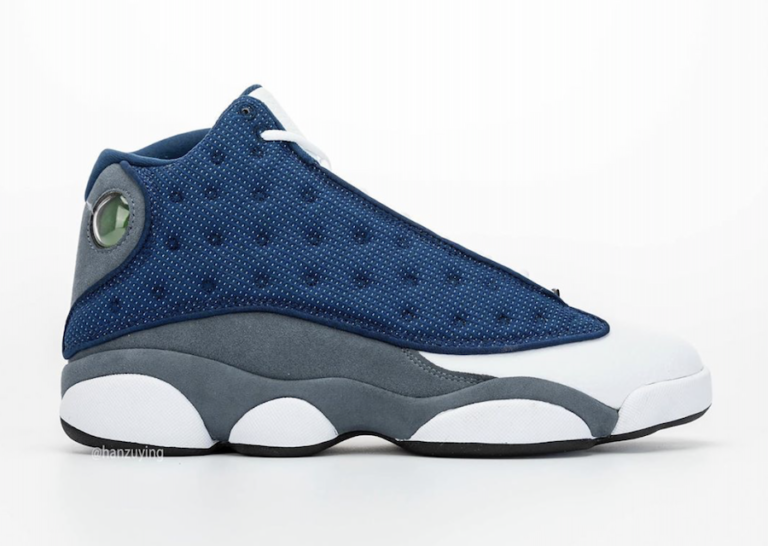 nike air jordan 13 flint 2020
