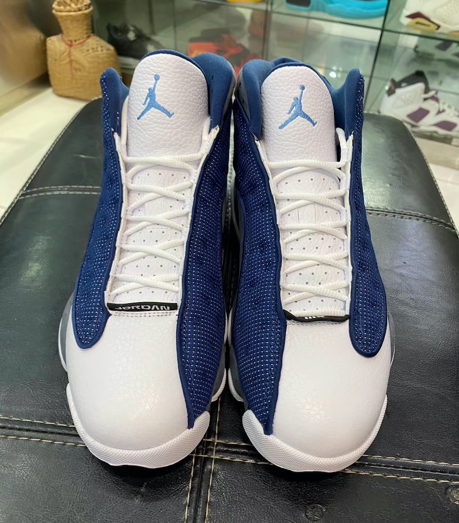 Air Jordan 13 Flint 2020 Retro Release Sneaker Bar Detroit