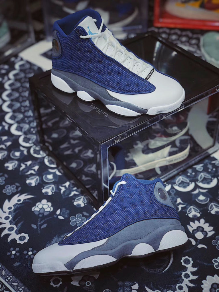 jordan 13 2020 release