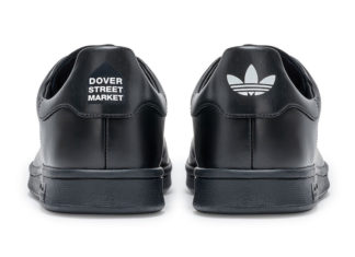 Dover Street Market DSM adidas Stan Smith Release Date