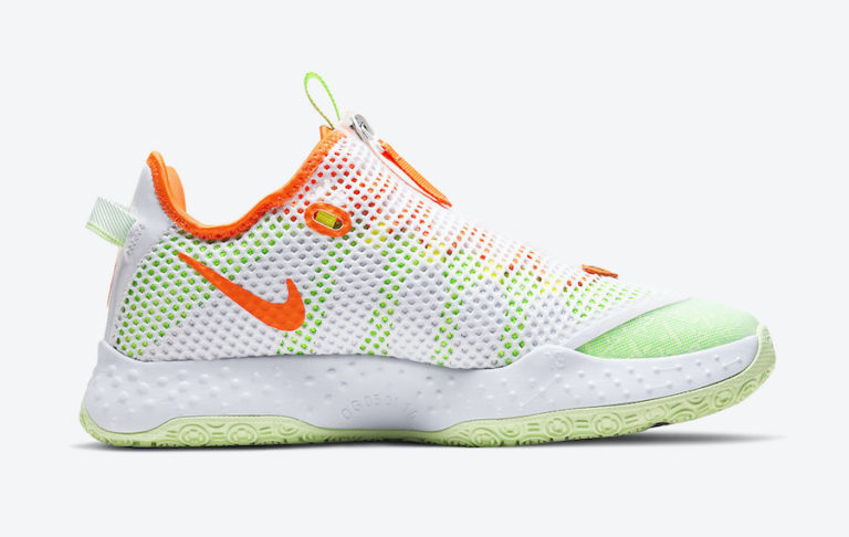 nike pg 4 gatorade gx all star