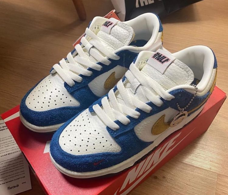 nike dunk kasina