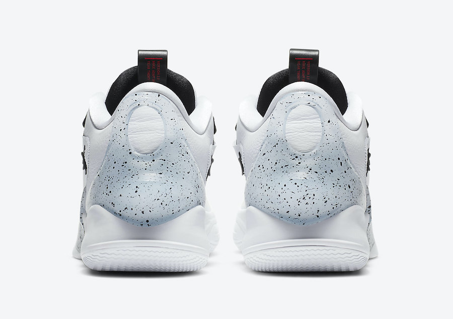 Nike Adapt BB 2.0 Oreo BQ5397-101 Release Date