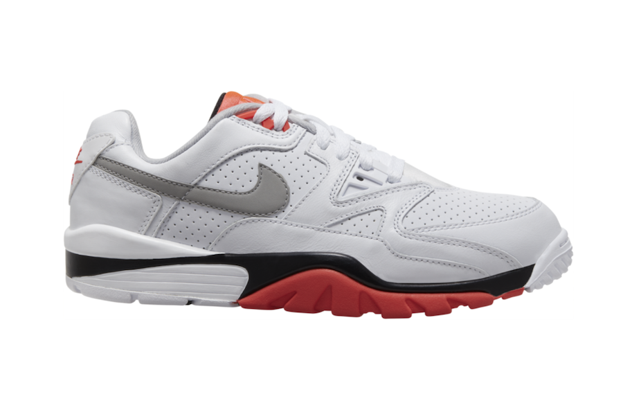 Nike Air Cross Trainer 3 Low Infrared CN0924-101 Release Date